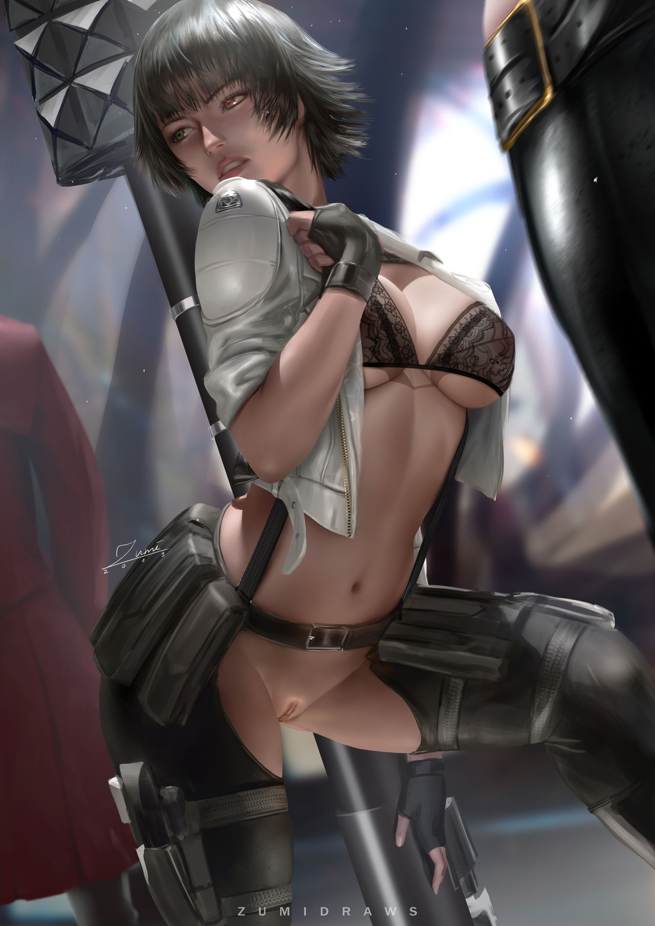 Artist - Zumi page 7 full