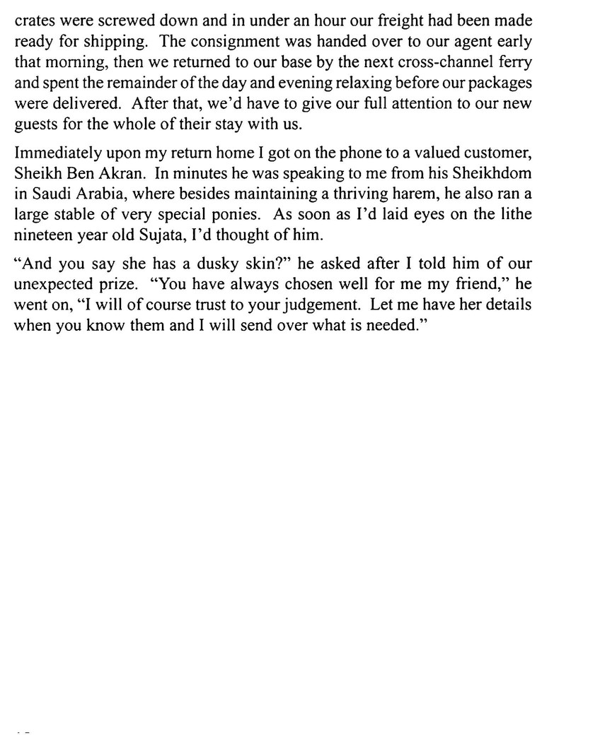House of Gord BD-025 - The Consignment page 11 full