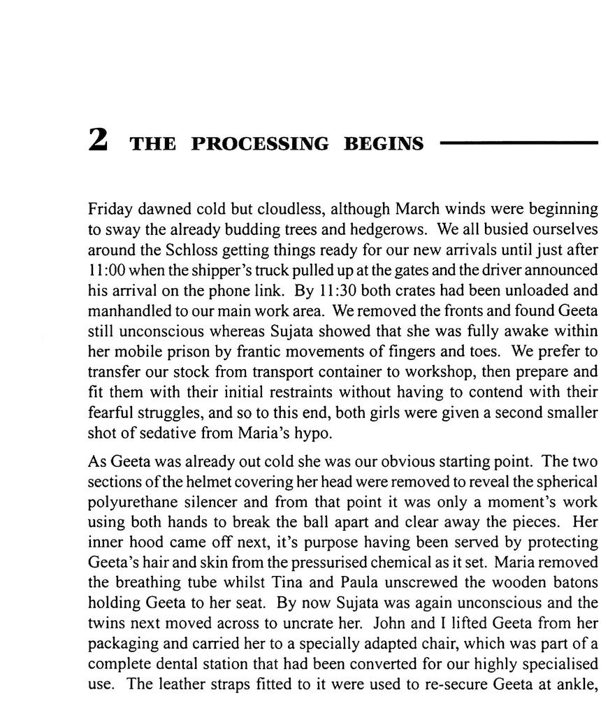 House of Gord BD-025 - The Consignment page 12 full
