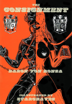 House of Gord BD-025 - The Consignment