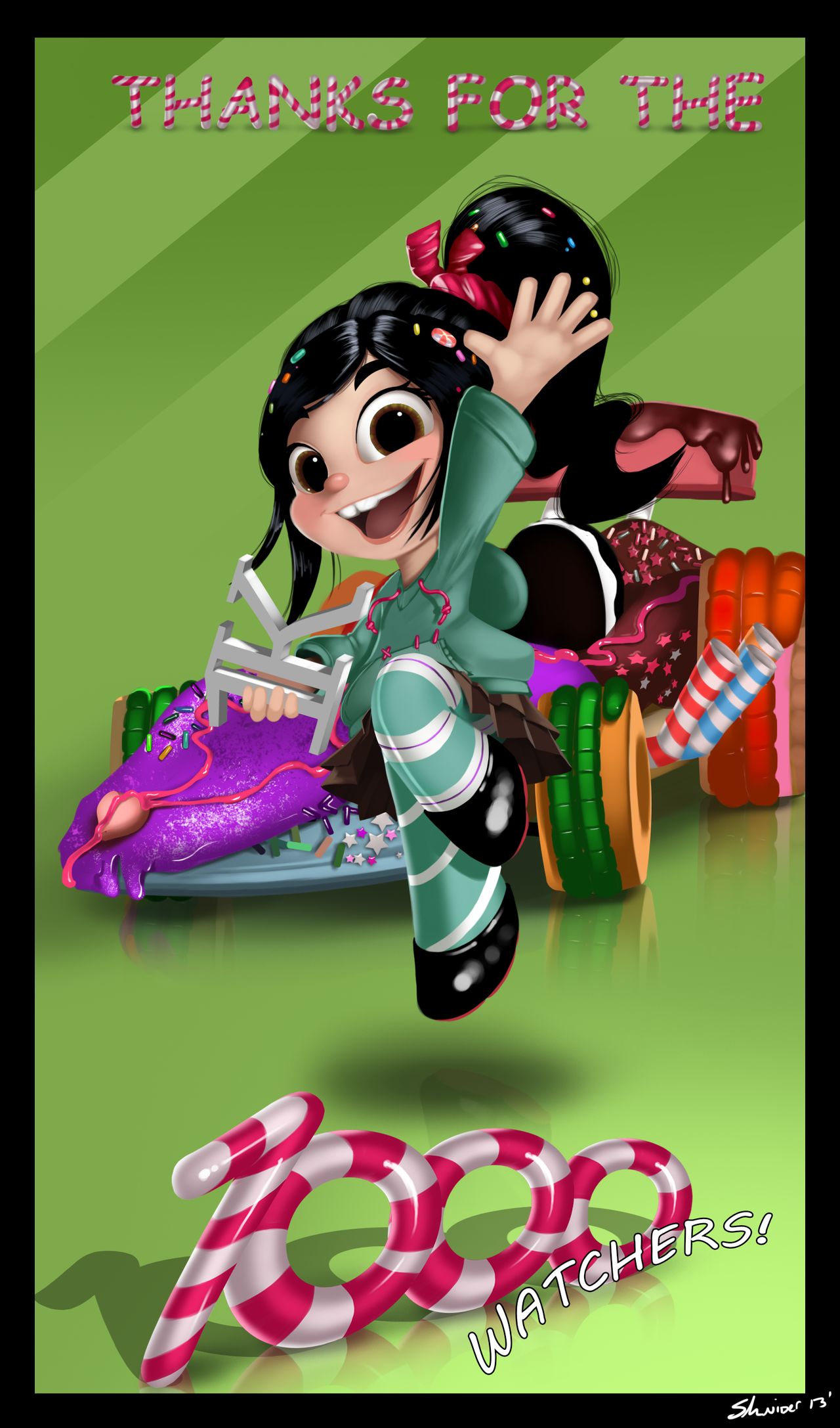 ARTIST Shnider page 6 full
