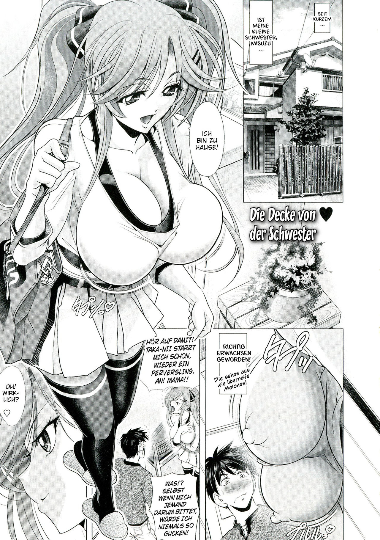 Love Tutorial page 11 full
