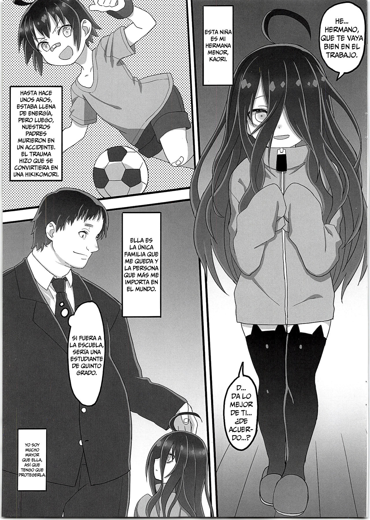 Tsukaisute Tissue  =Mr.MPD= page 4 full