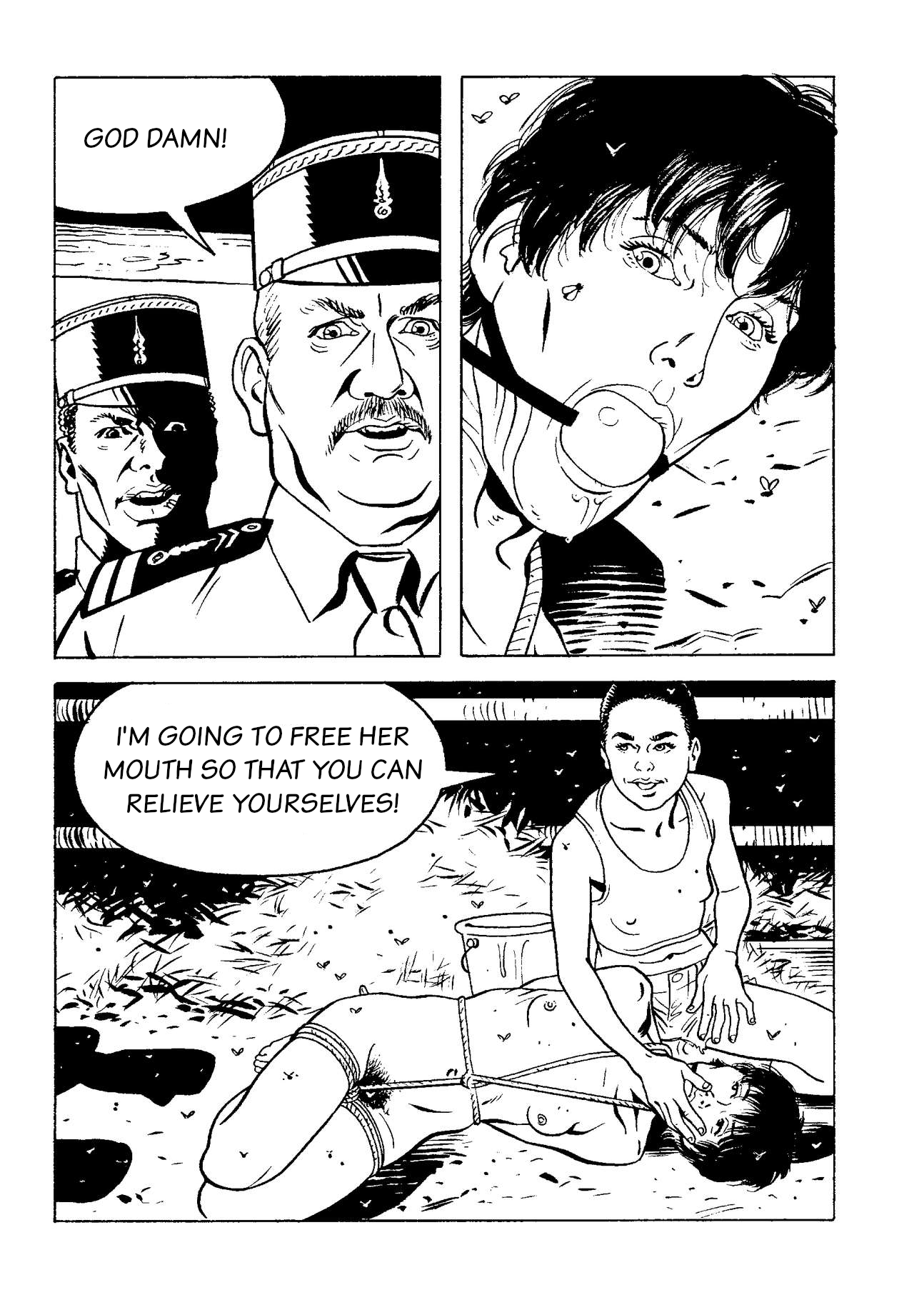 La Vicieuse page 11 full