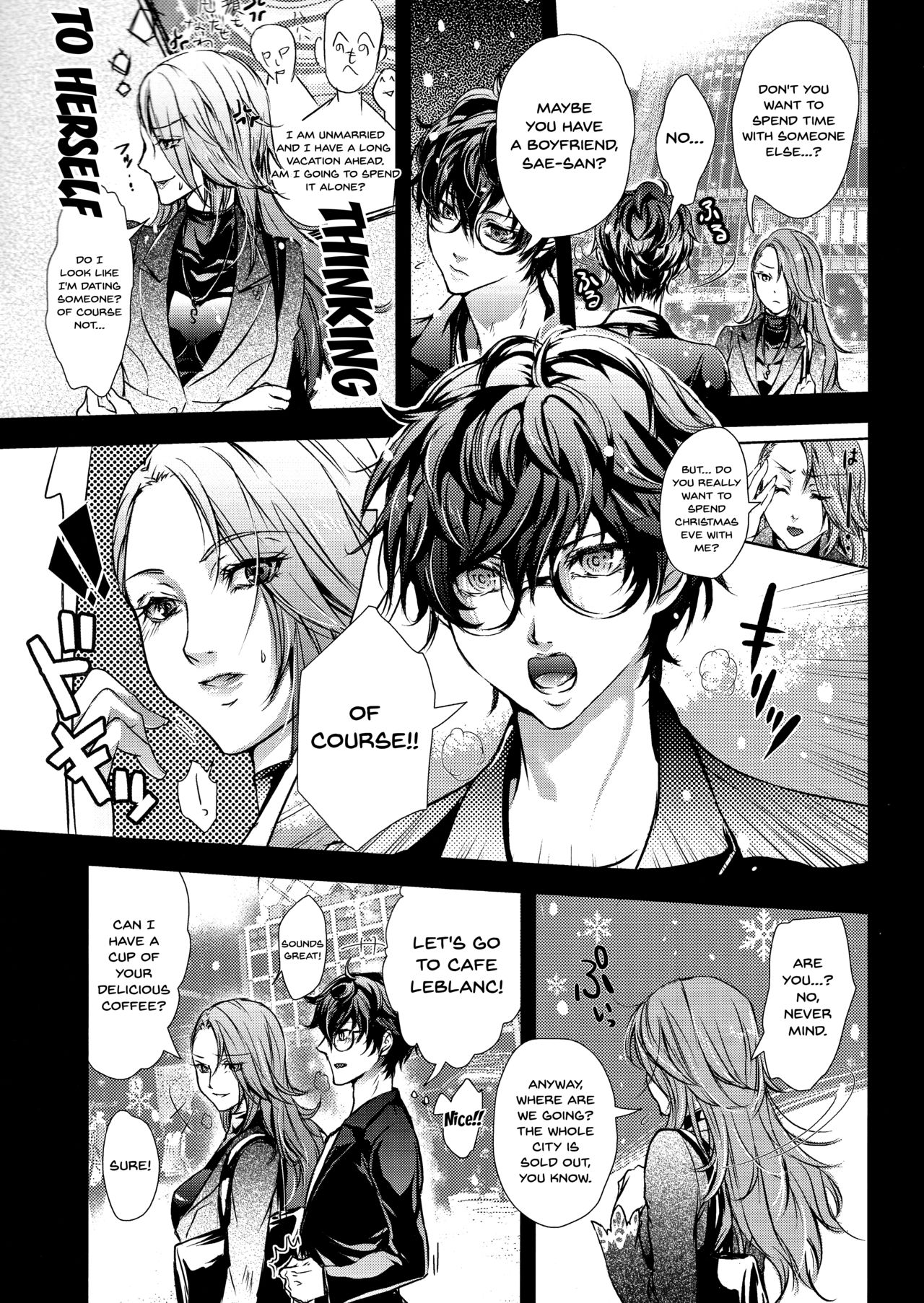 Take me to your Heart!! page 6 full
