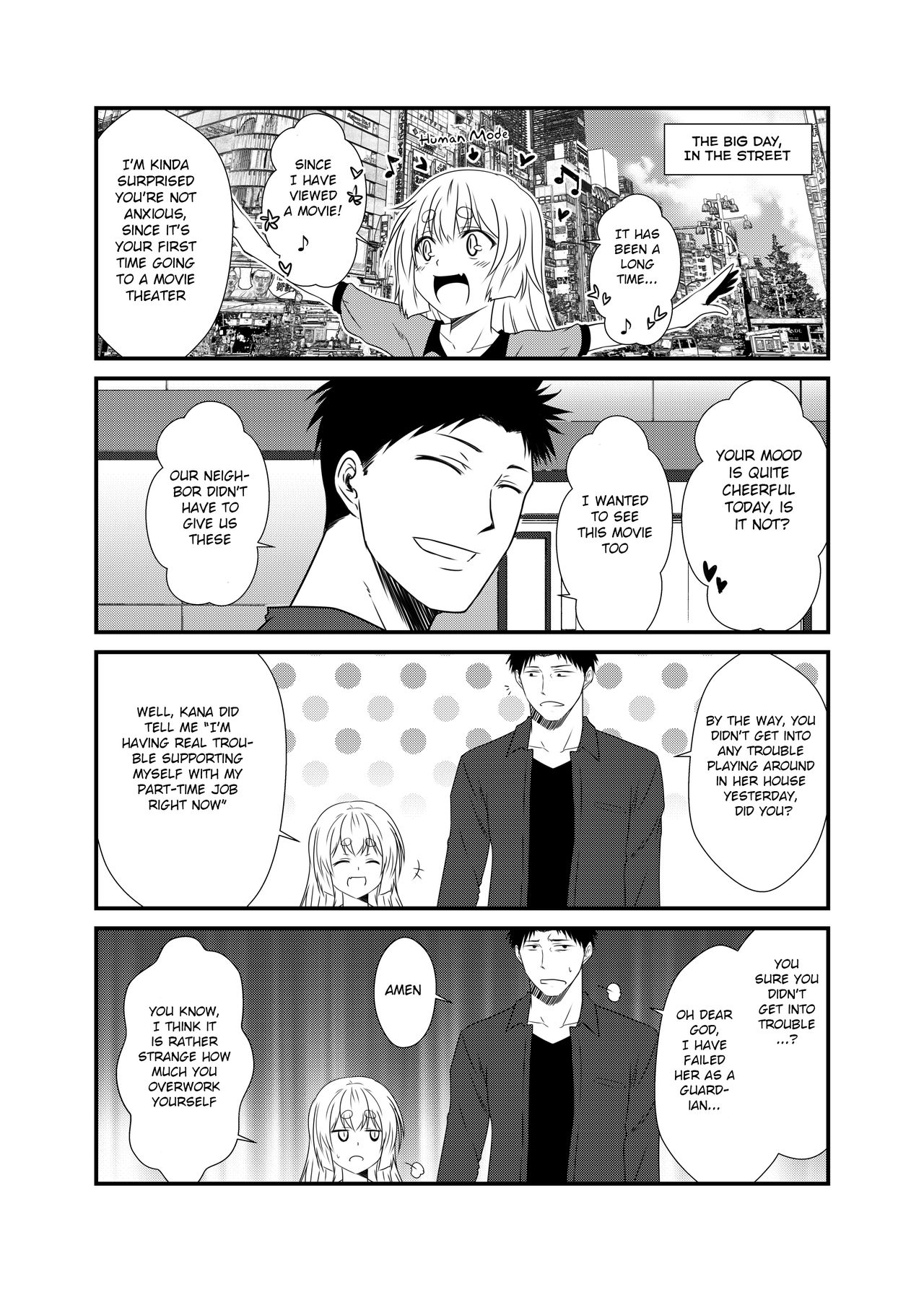 Kohaku Biyori Vol. 5 page 8 full