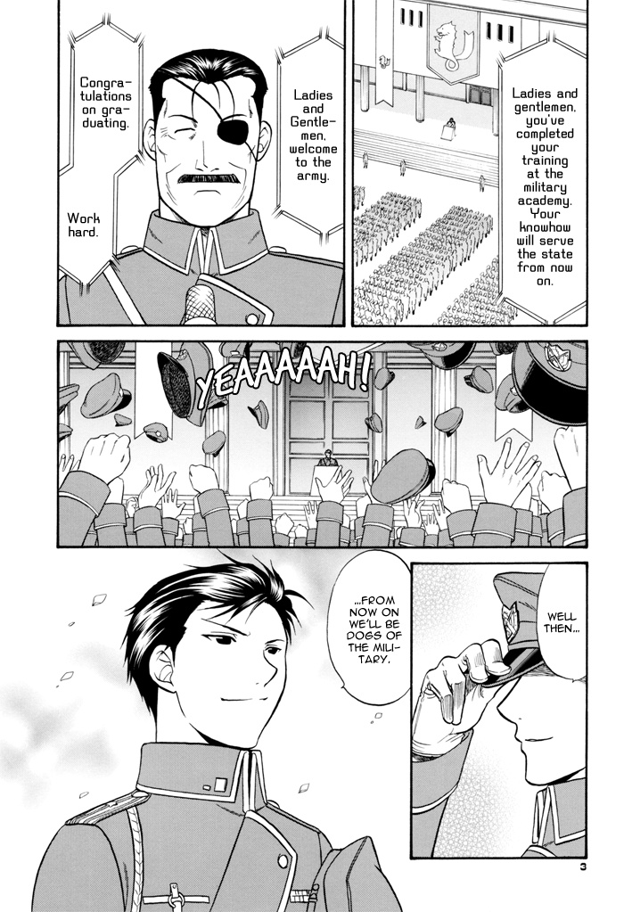 MISTAKE page 7 full