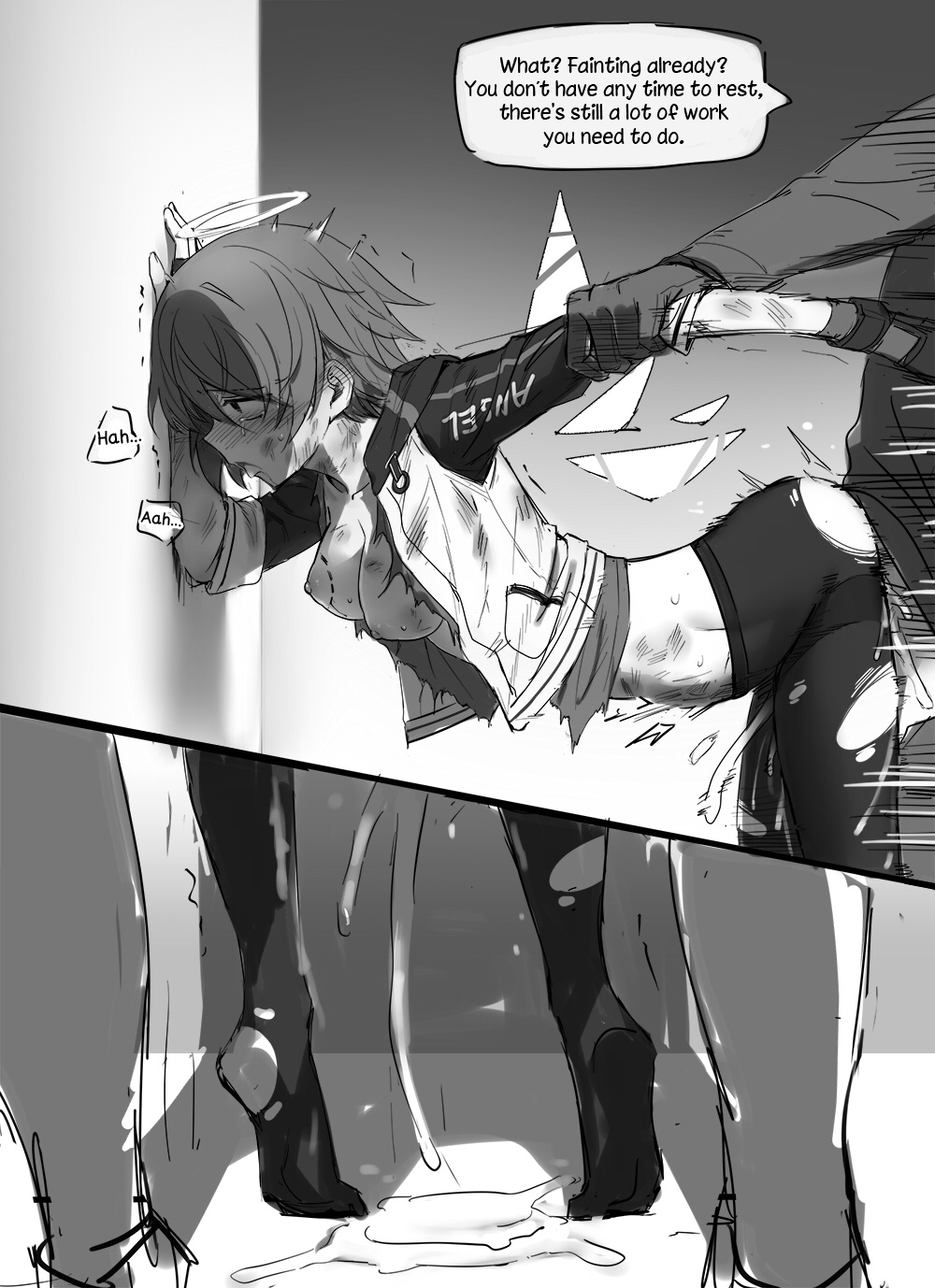 Impotent Fury 1-3 page 3 full