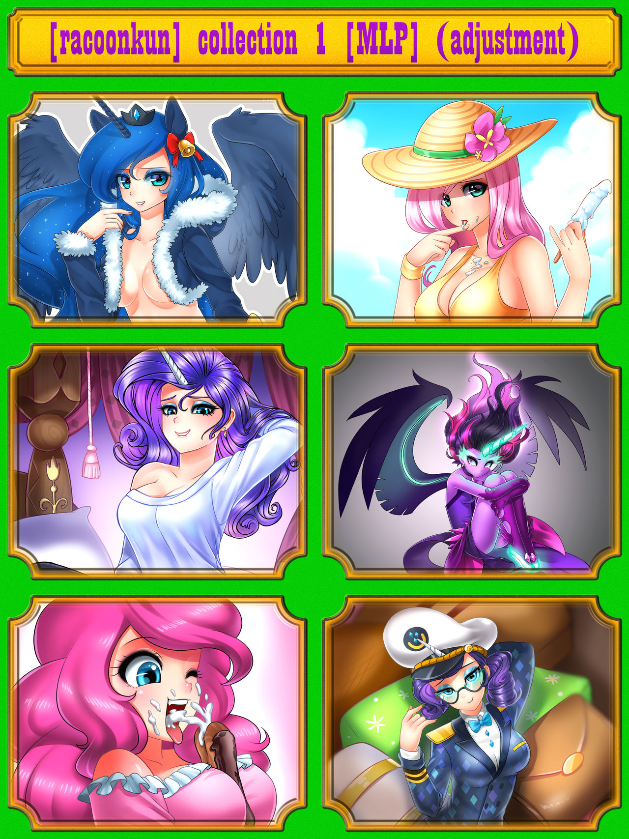 collection 1 page 1 full