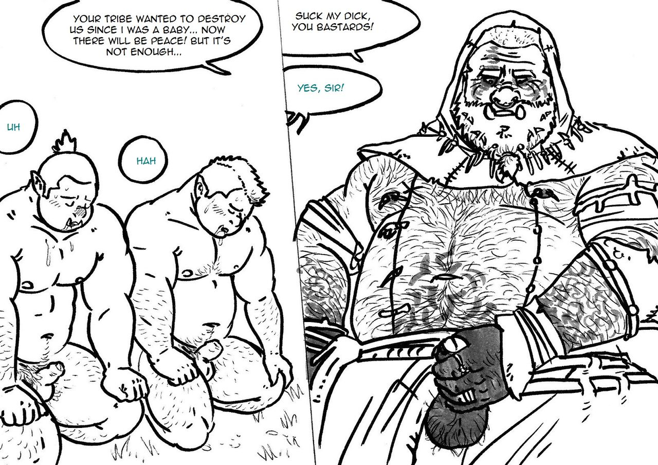 - The ritual page 4 full