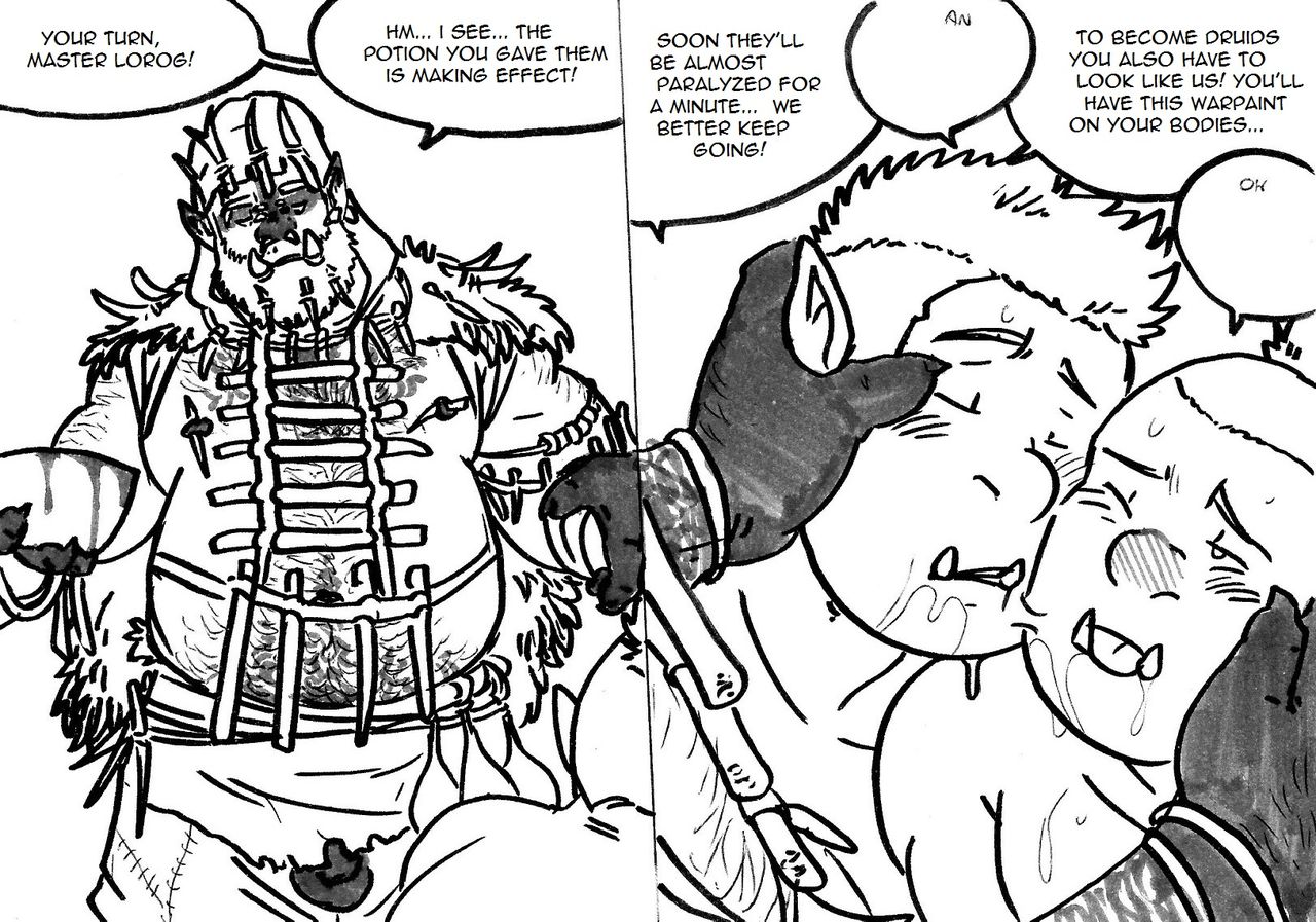 - The ritual page 6 full
