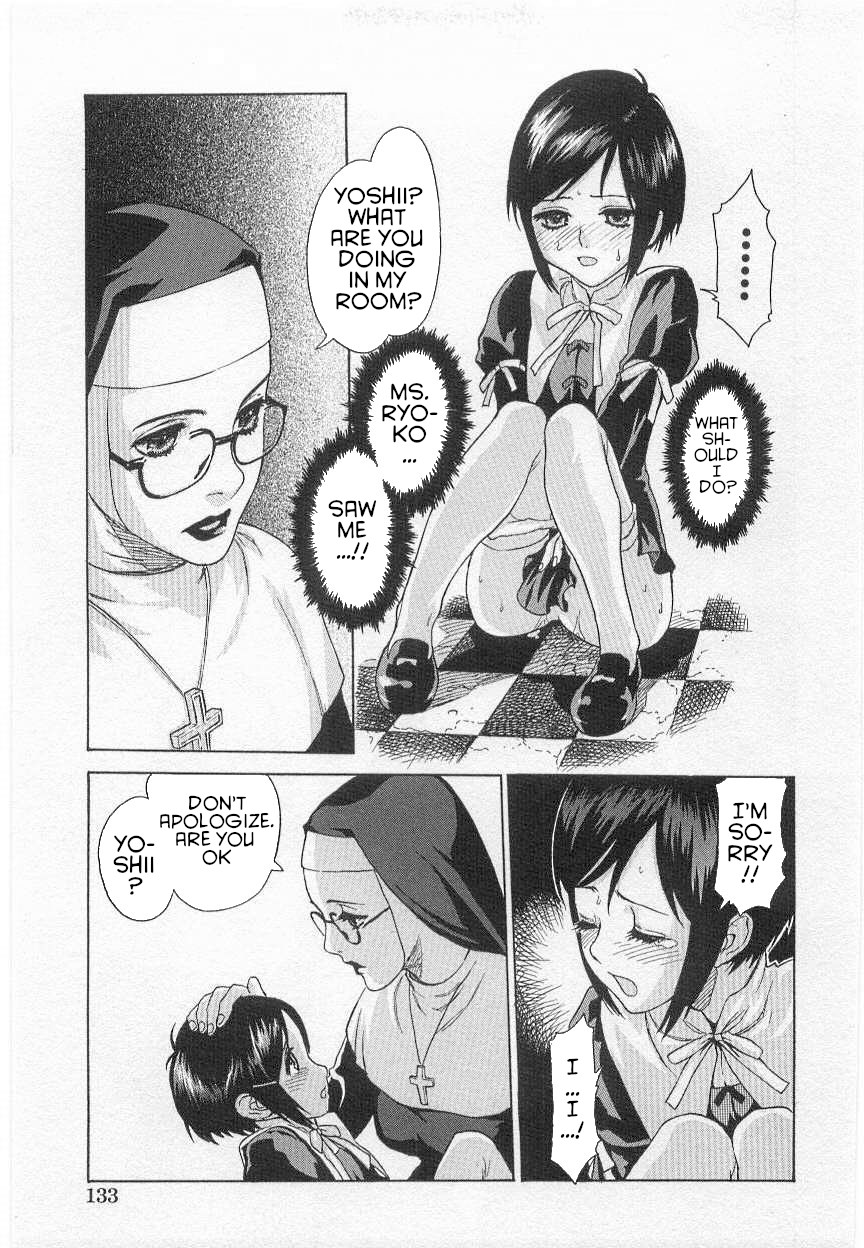 Virginity page 5 full