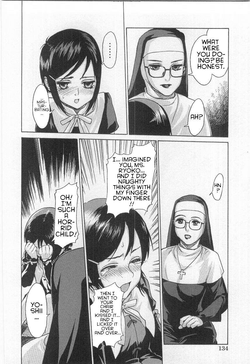 Virginity page 6 full