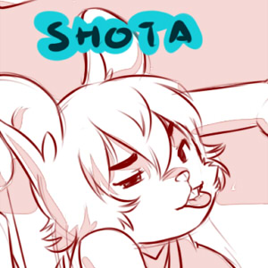 Artist - Aogami  part 4 page 8 full