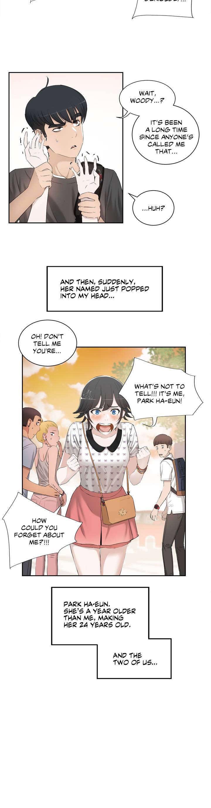 Sex Lessons 1-28 page 8 full