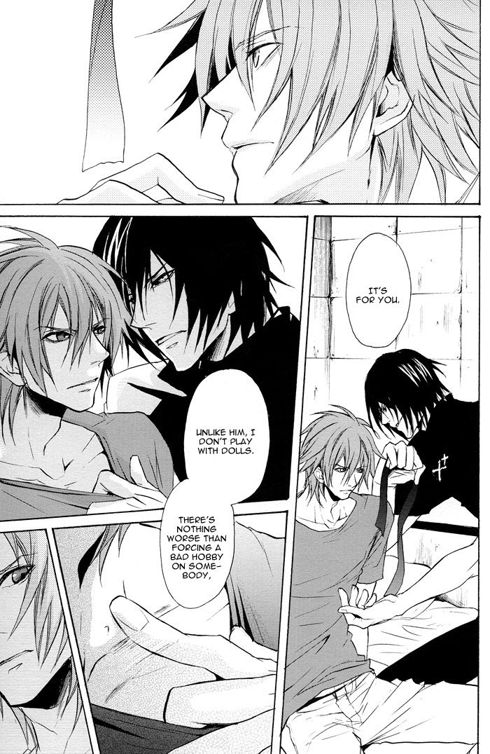 RAGDOLL page 11 full