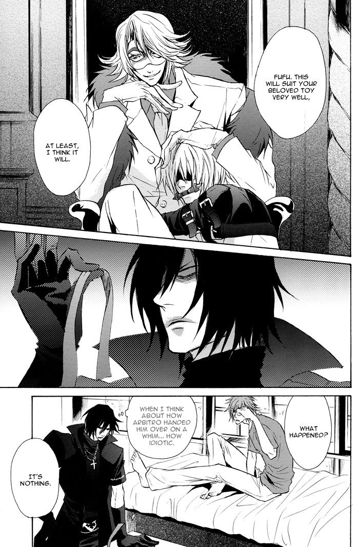 RAGDOLL page 9 full