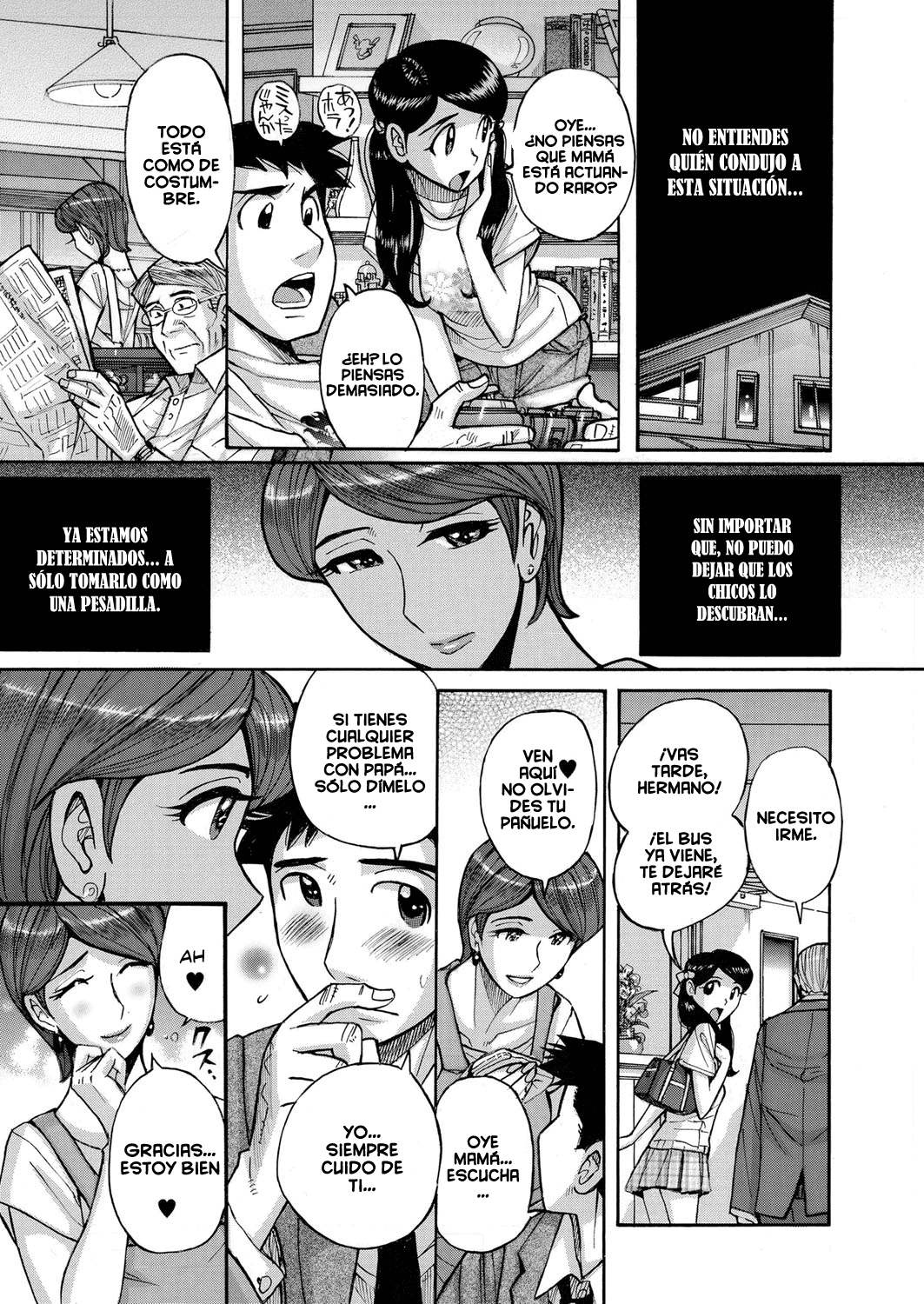 Zettai Fukujuu Keiyaku Bai Gaeshi Sareta Jukuzuma | Absolute Submission Contract ~The mature wife repaid double fold page 11 full
