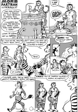 More Patran Literally