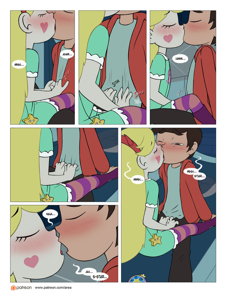 Entre Amigos page 11 full