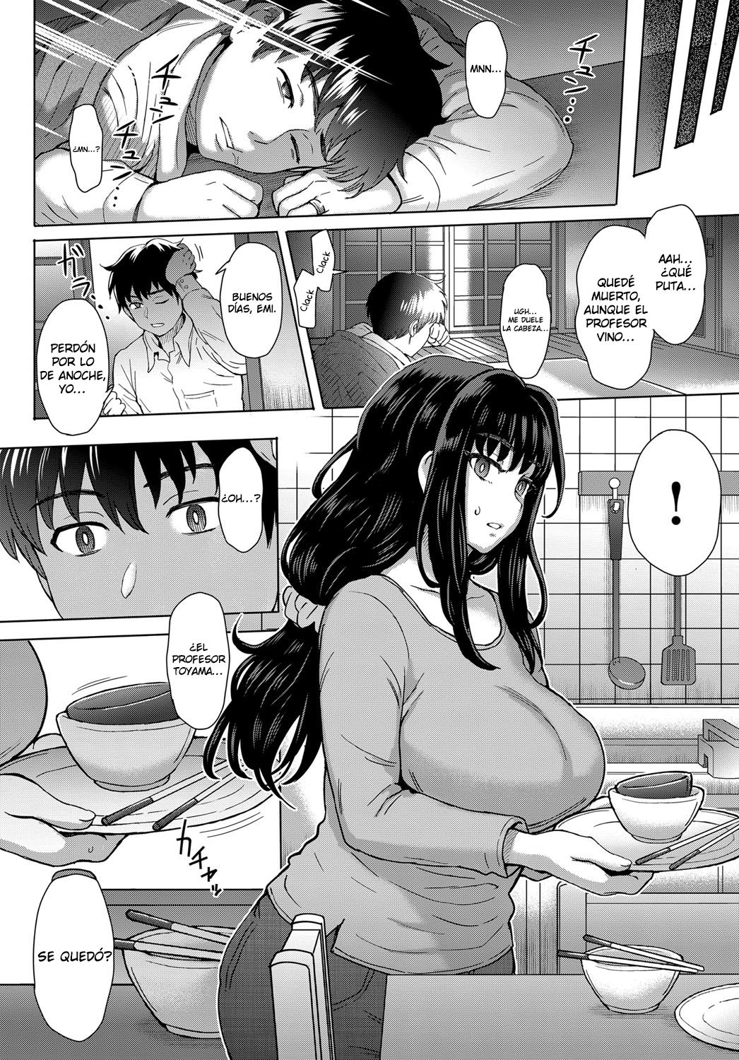 Kokoronokori page 4 full