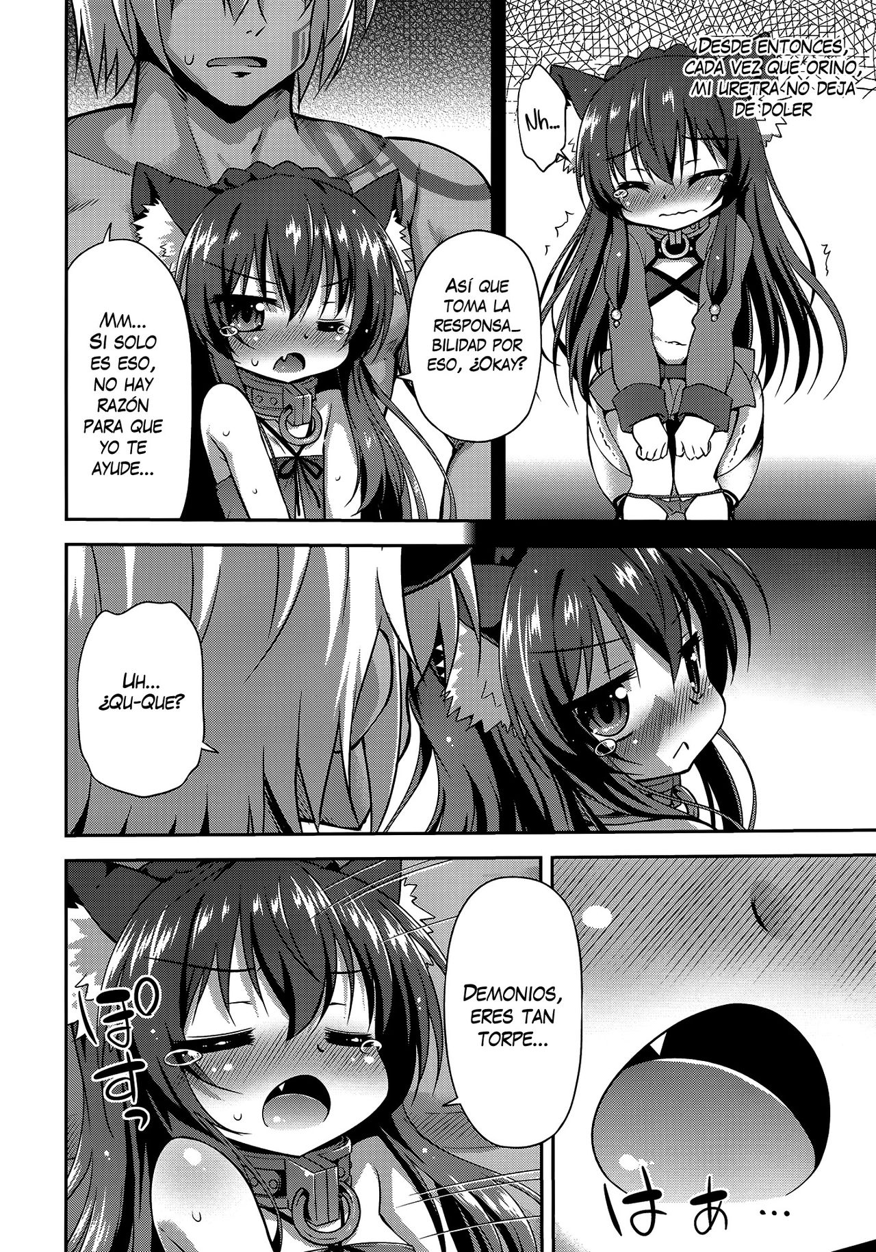 Isekai de ReaJuu Seikatsu page 7 full