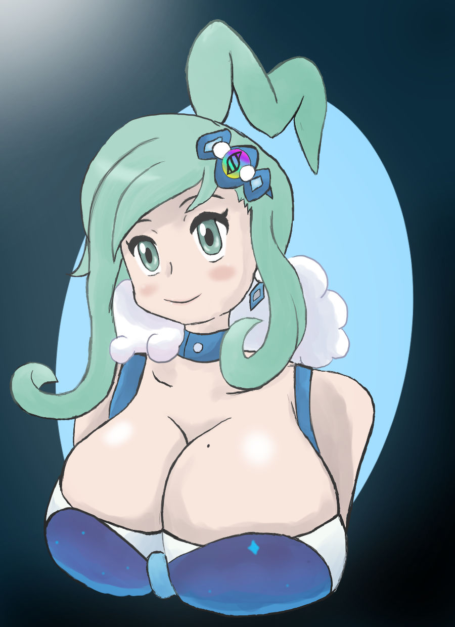 Artist - ThatFreakGivz page 2 full
