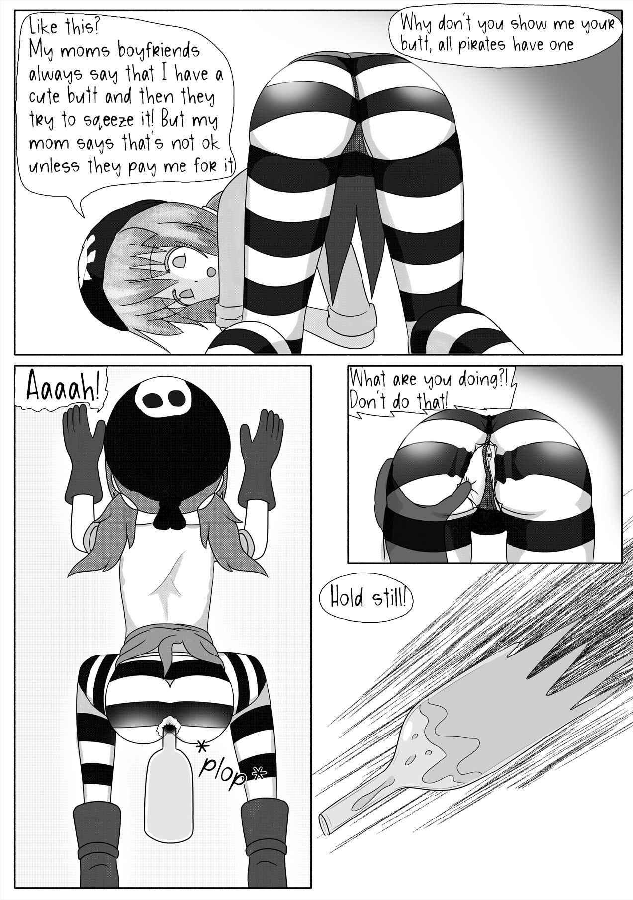 Kamonegi - page 4 full