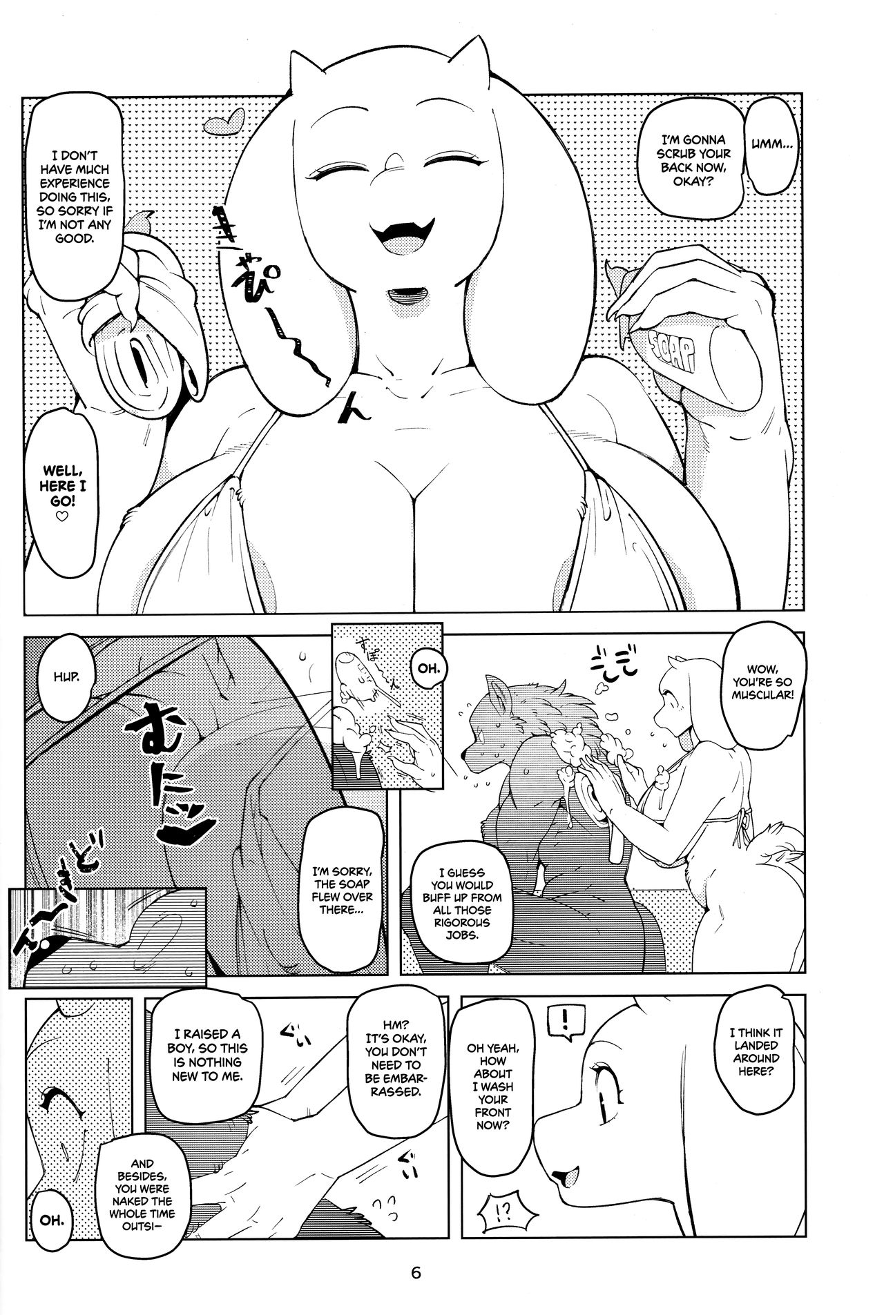 MomMomToriSoap   =TLL + mrwayne= page 5 full