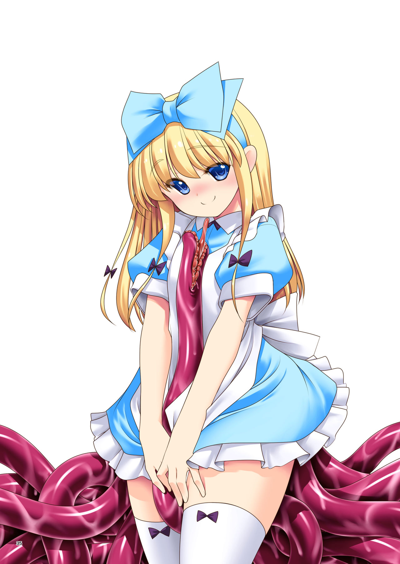 Ishukan No Kuni No Alice page 2 full
