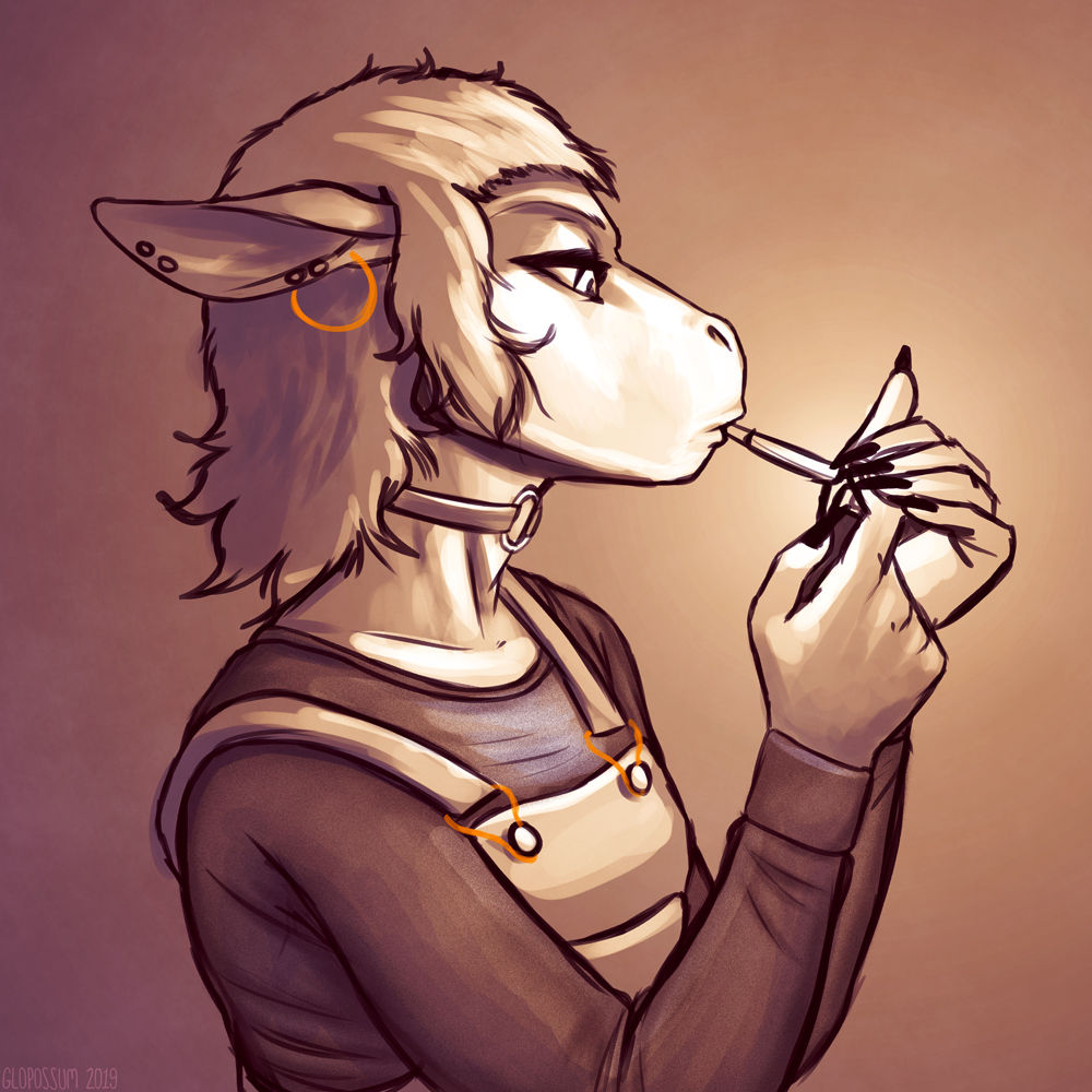 Glopossum's Gallery page 11 full