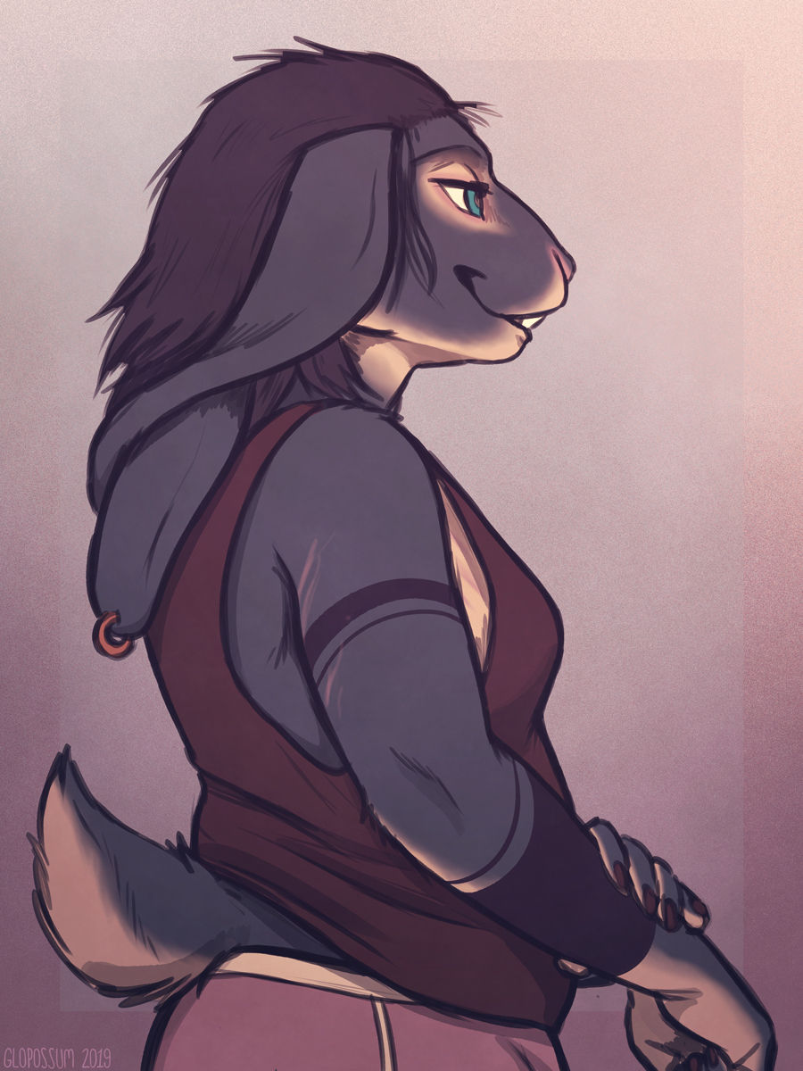 Glopossum's Gallery page 12 full