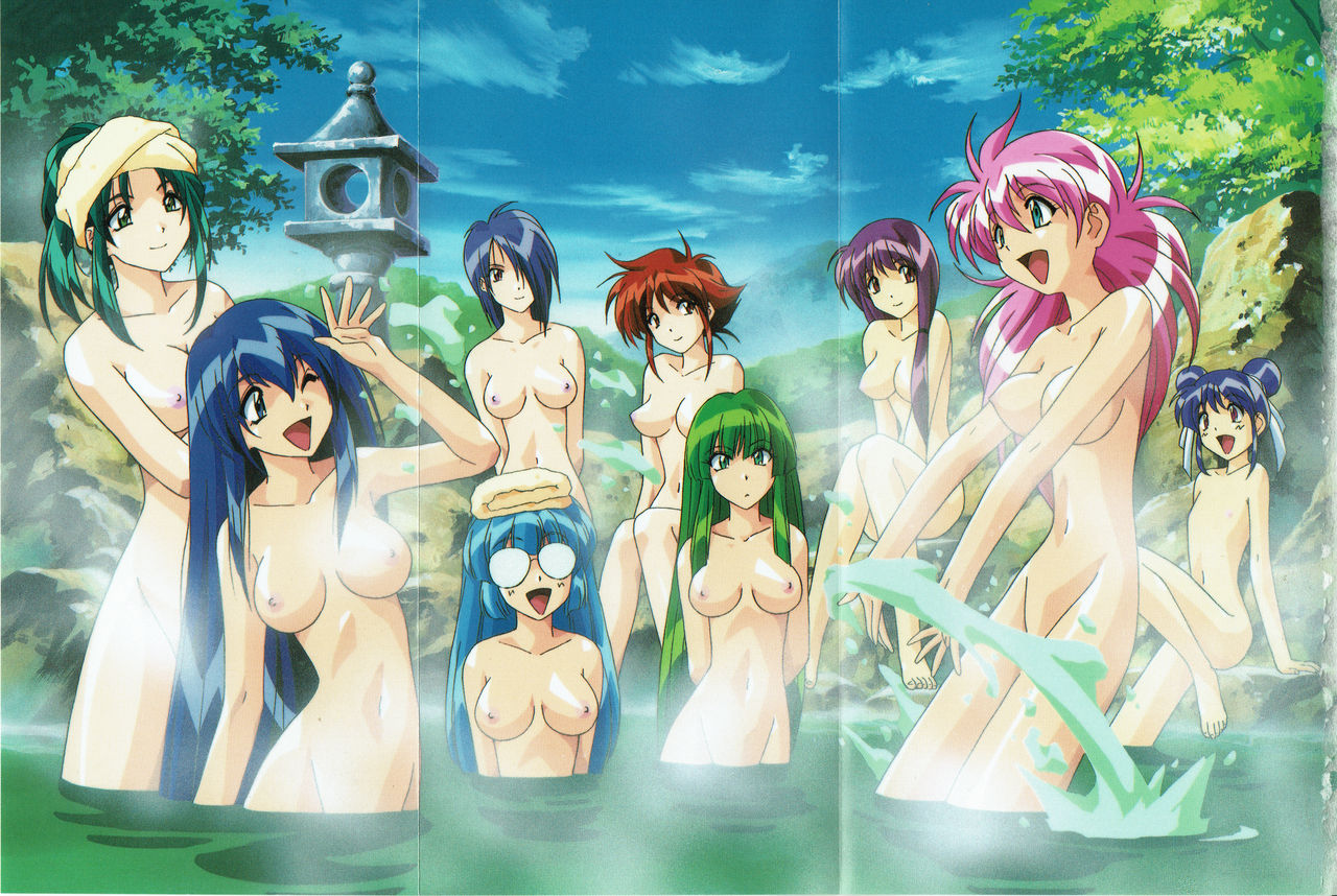 Rance 3 - Kokuu no Mashoujo Amy page 3 full