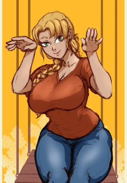 Artist - Sol Goodguy