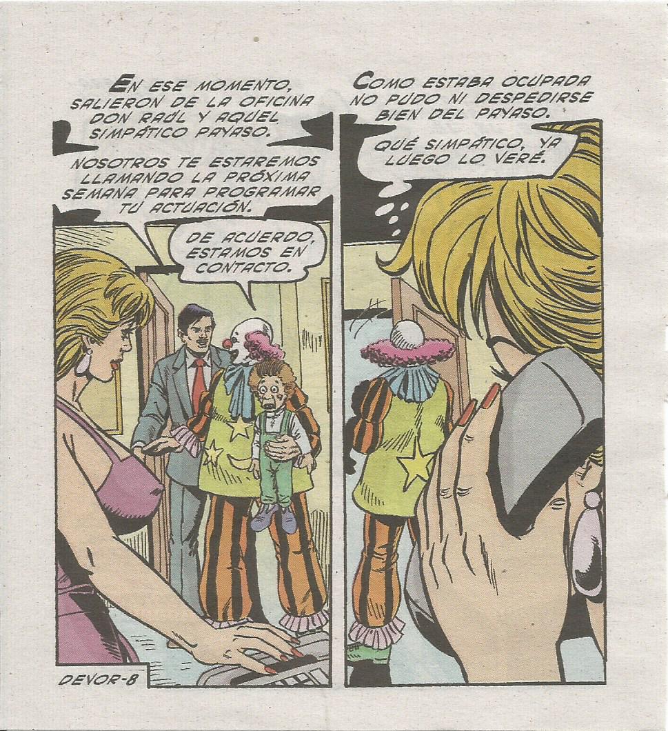 Devorame otra Vez 0316 page 9 full