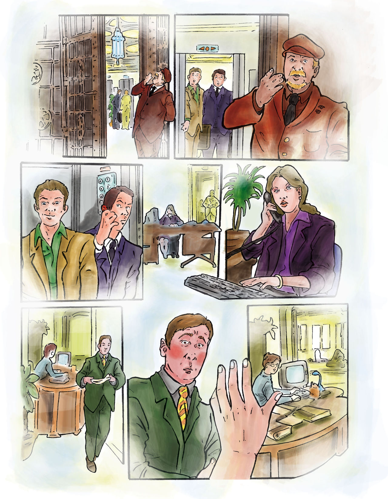 Liza 2 page 2 full