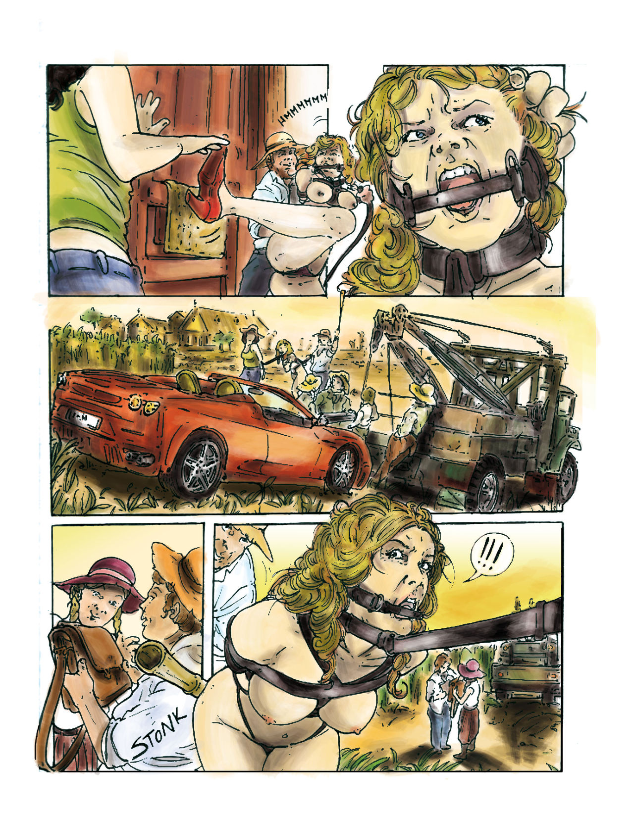 Liza 2 page 5 full