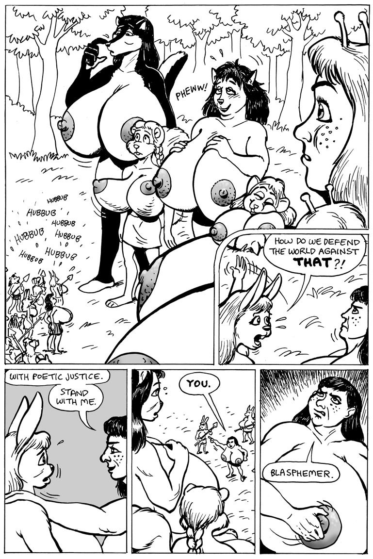 Karno - Atonement page 12 full