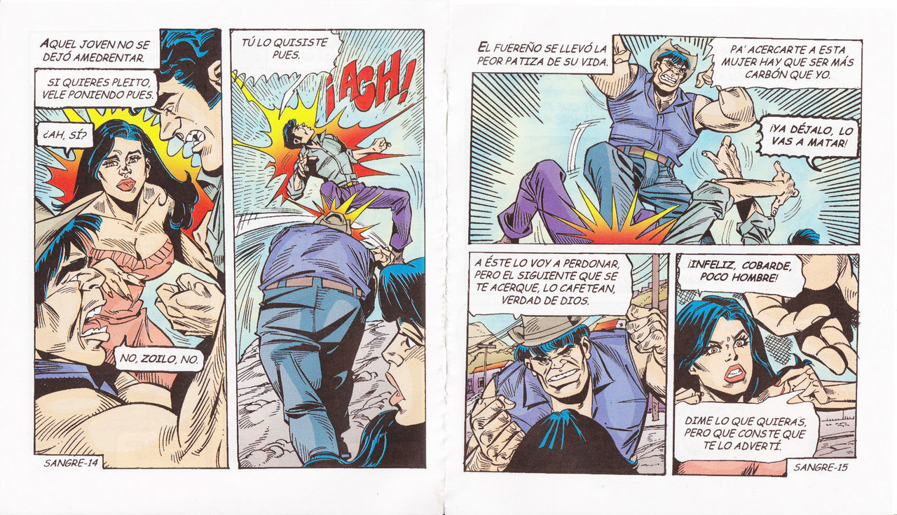 Sangre Caliente 0221 page 9 full
