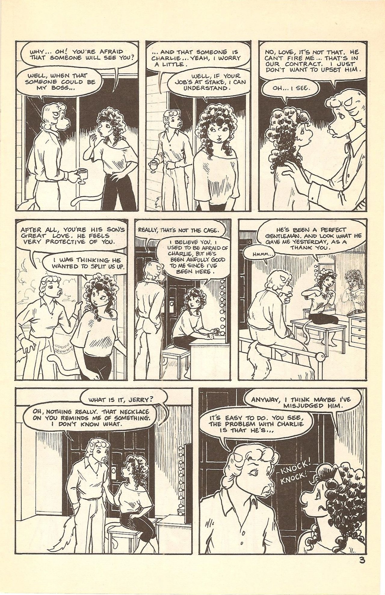 Omaha no. 4 page 5 full