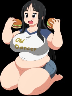 Artist - The Tits of Mio