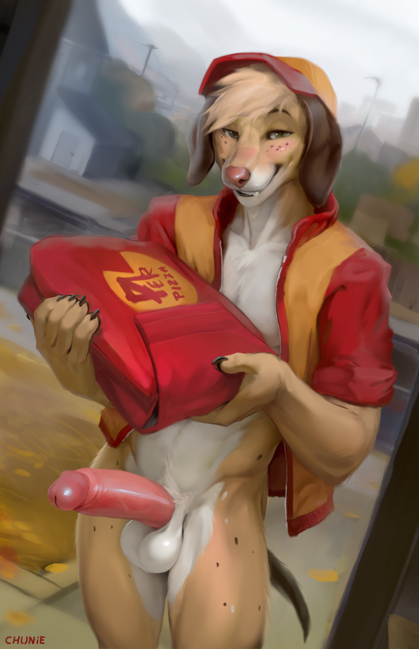 Rule 34 _ chunie page 7 full