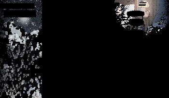 [SleepyGimp] Nancy Templeton in Like a Thief in the Night (animated) cover