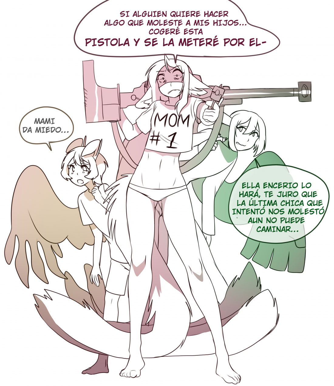 Extras page 10 full