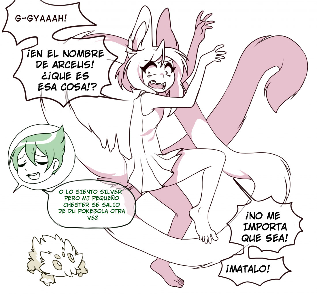 Extras page 9 full