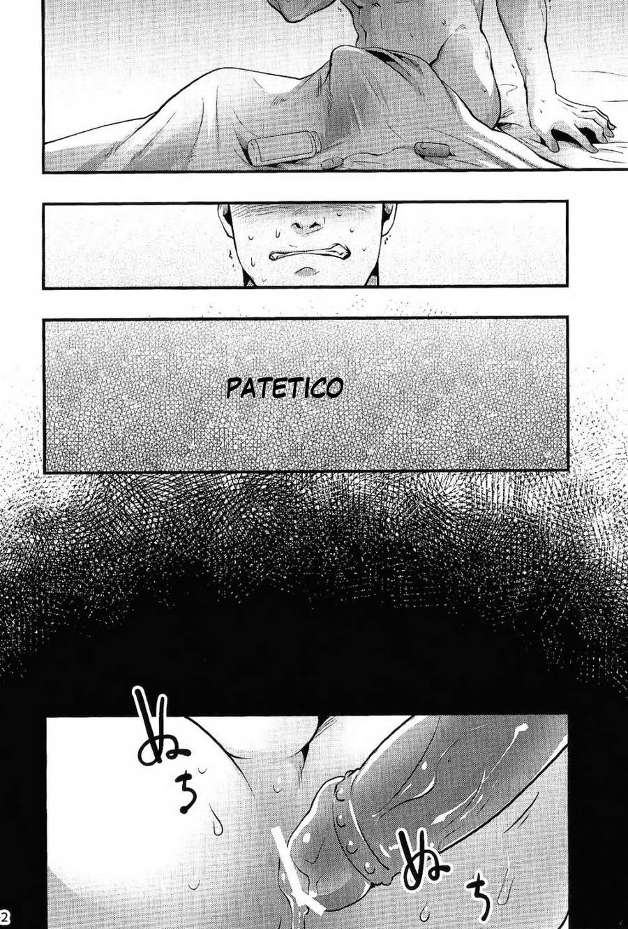Yamerotte Itteru daro Baka | Lo dije, idiota page 12 full