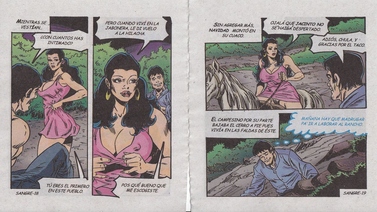 Sangre Caliente 0194 page 11 full