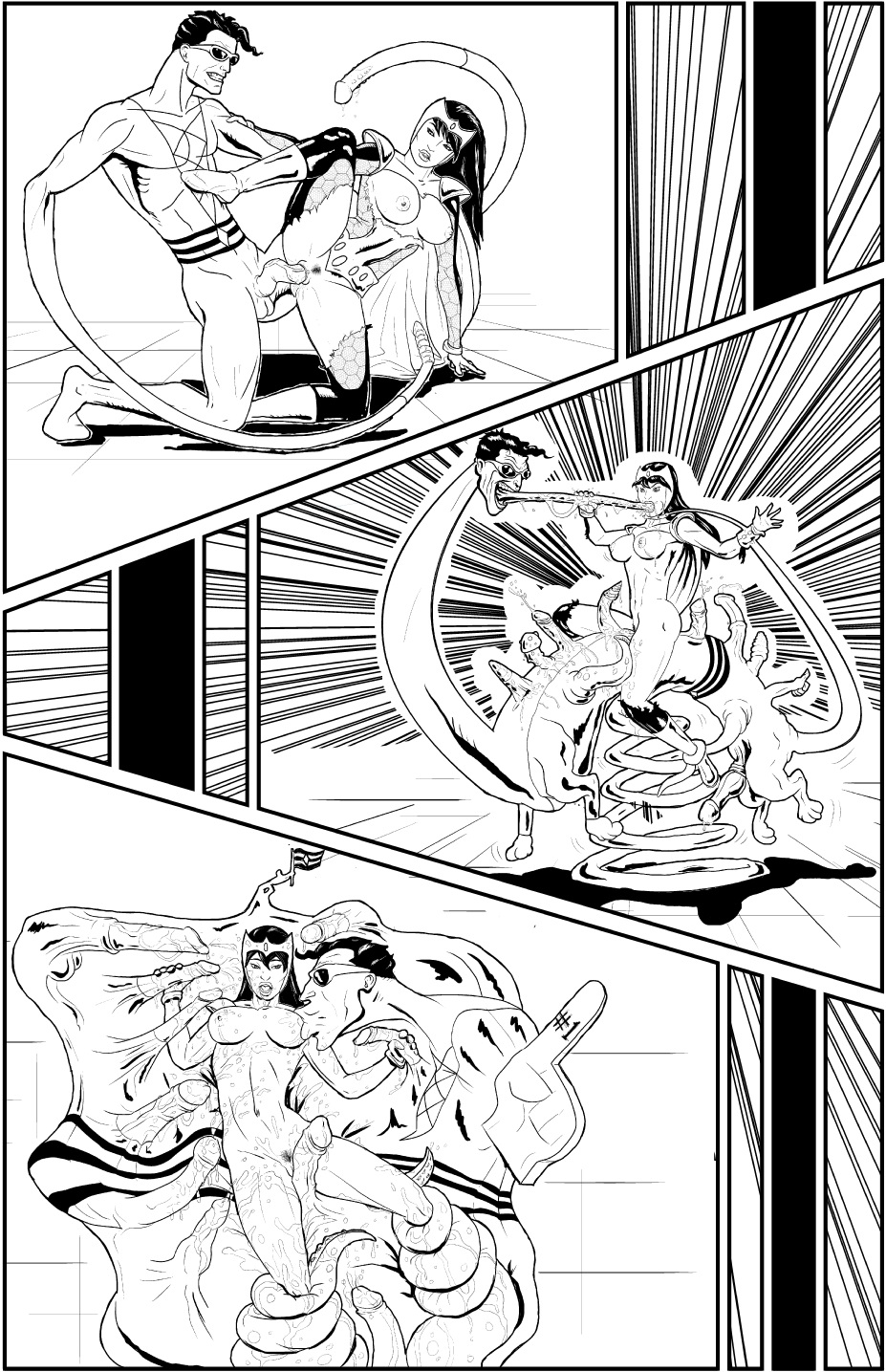Artist - TheAmphioxus page 2 full