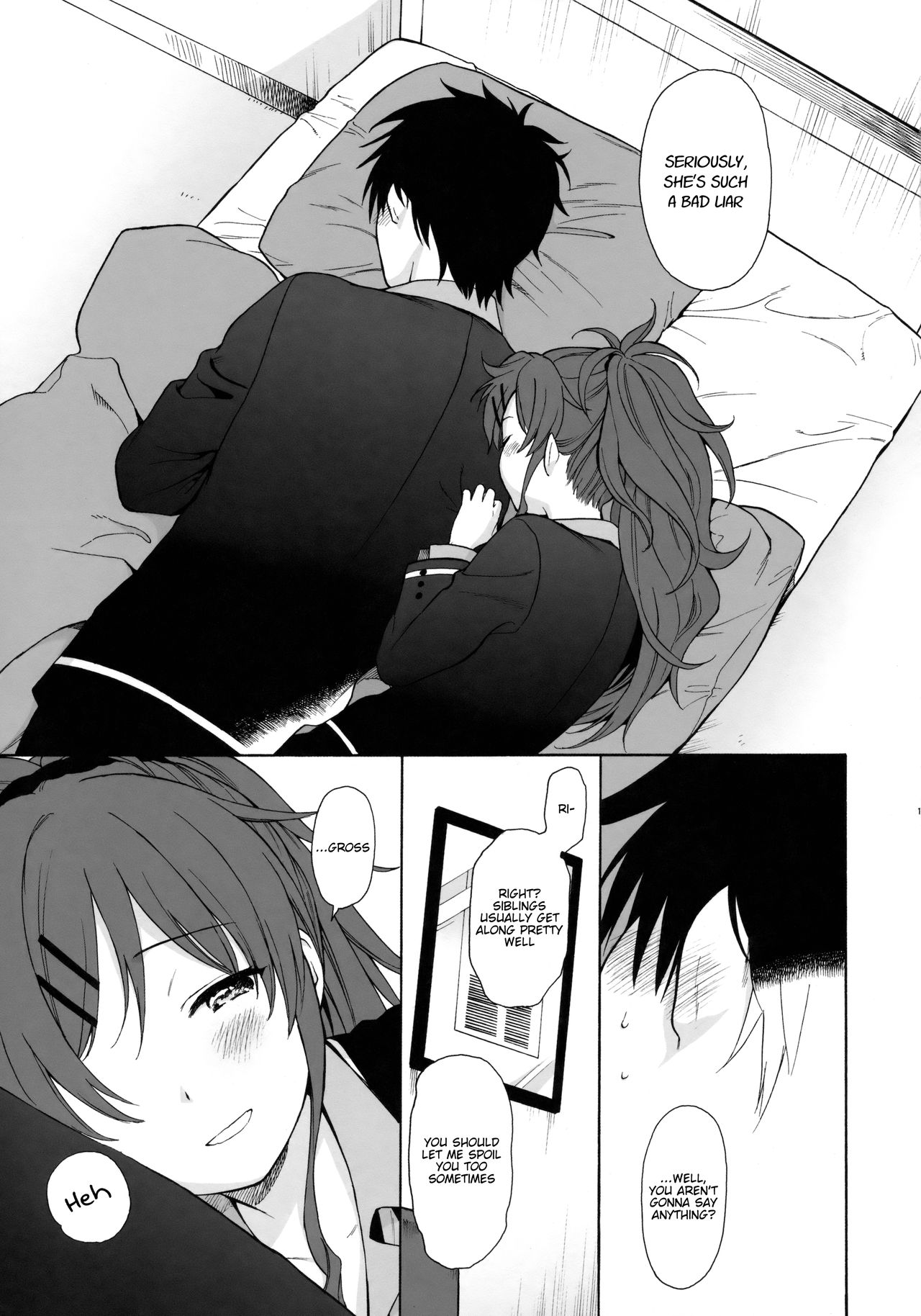 Good Morning Chiba page 12 full