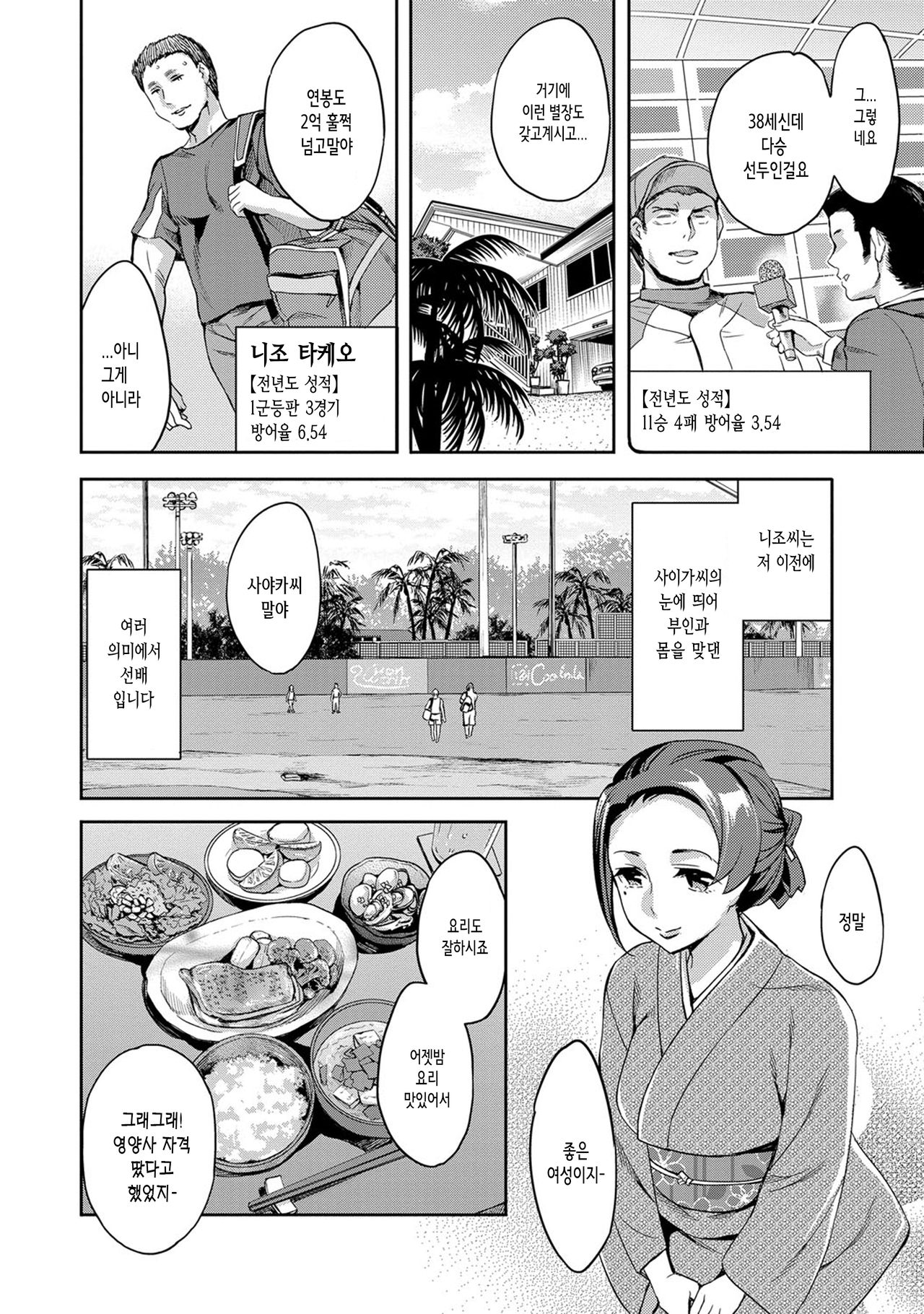 Strike Zone 2 | 스트라이크존 2 page 9 full